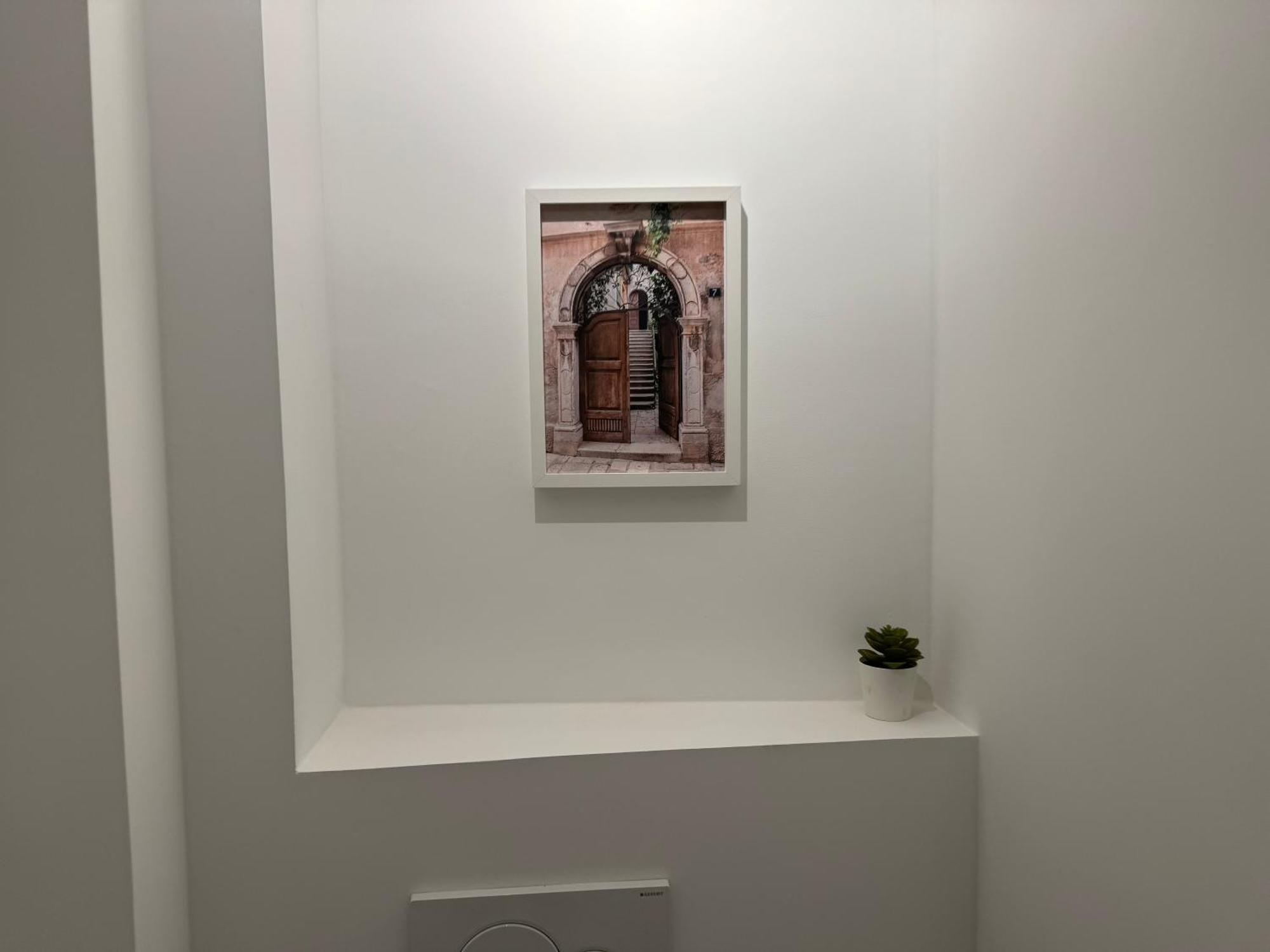 אנטוורפן Loft With Big Terrace City Center Meir מראה חיצוני תמונה