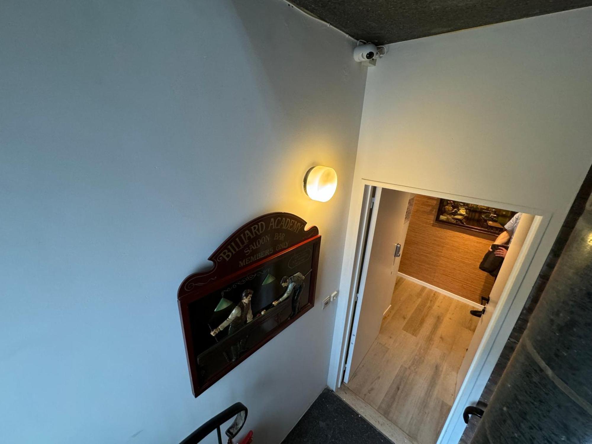אנטוורפן Loft With Big Terrace City Center Meir מראה חיצוני תמונה