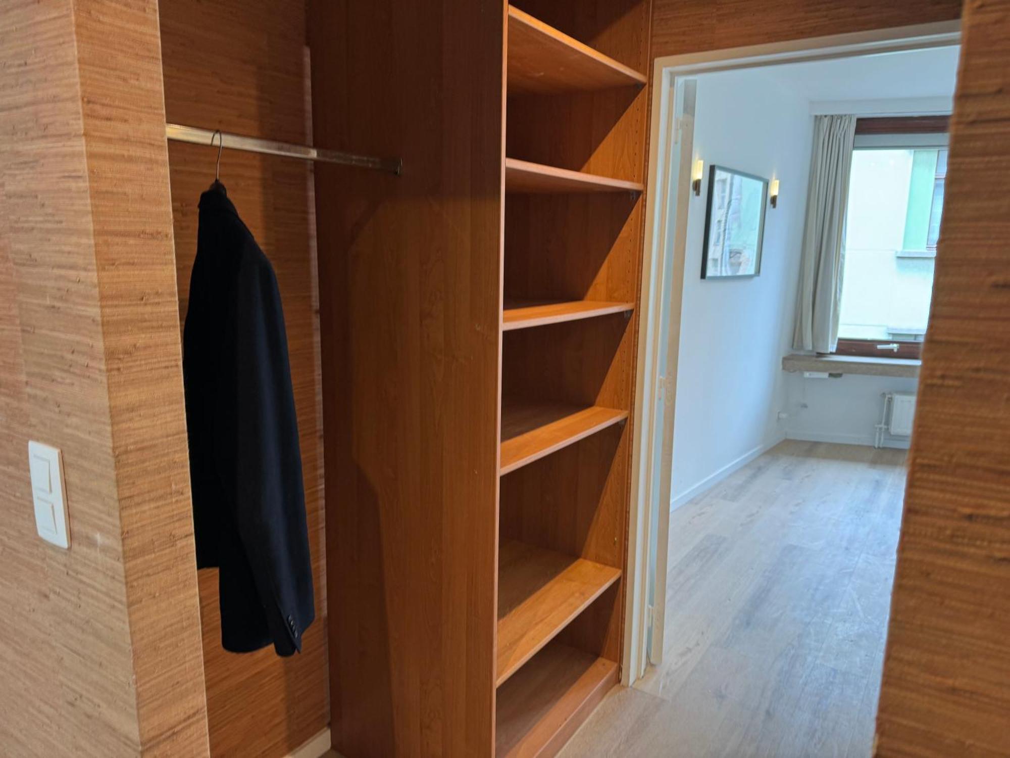 אנטוורפן Loft With Big Terrace City Center Meir מראה חיצוני תמונה