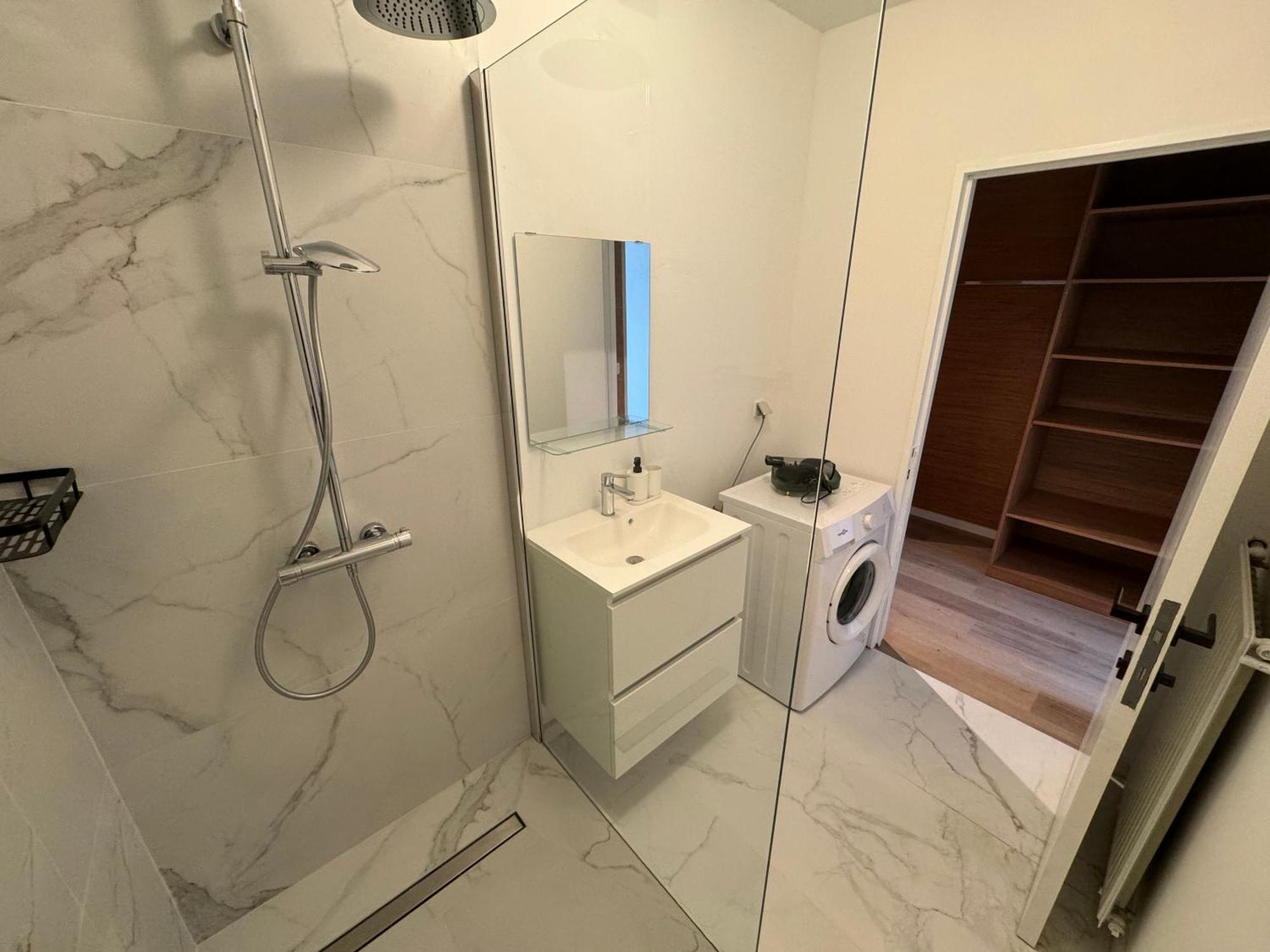 אנטוורפן Loft With Big Terrace City Center Meir מראה חיצוני תמונה