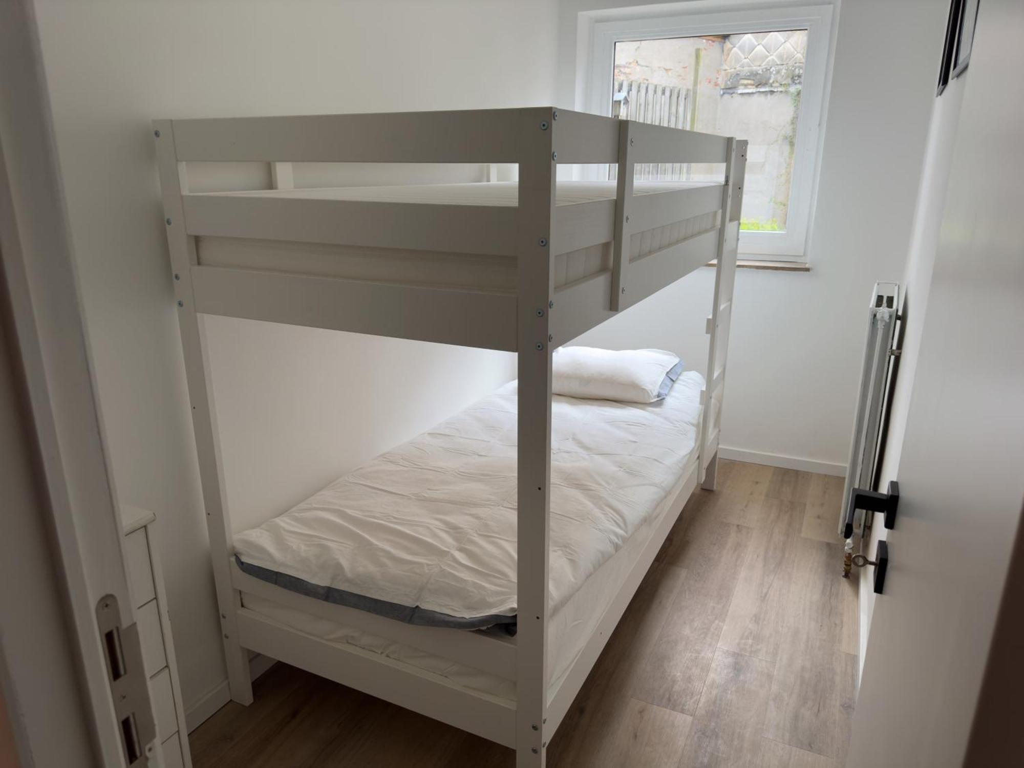 אנטוורפן Loft With Big Terrace City Center Meir מראה חיצוני תמונה